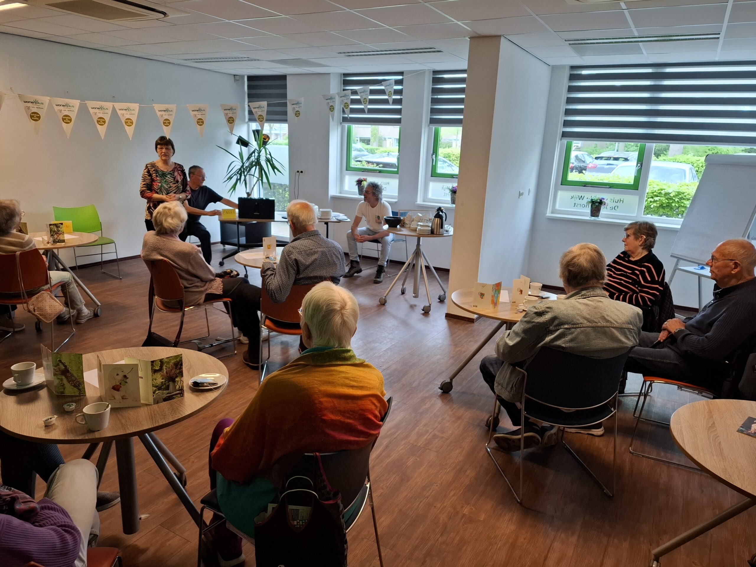 Je bekijkt nu Muziek met een verhaal 1 juni